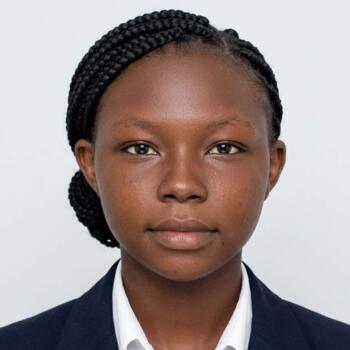 Babysitter in Noisy-le-Sec: Mandebe chanceline