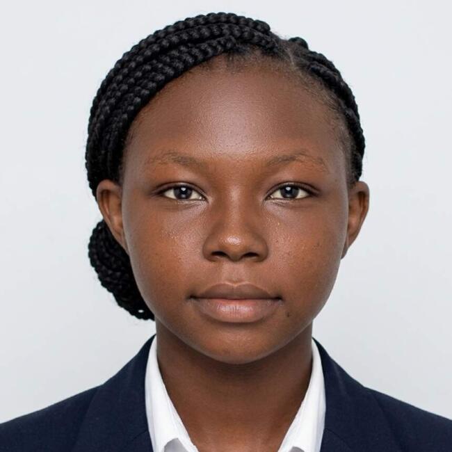 Babysitter in Noisy-le-Sec: Mandebe chanceline