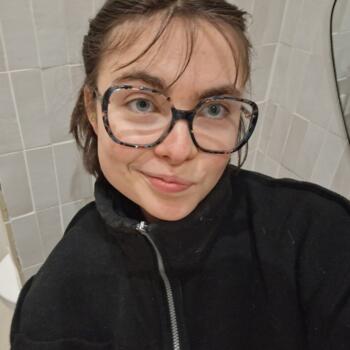 Babysitter in Nancy: Camille
