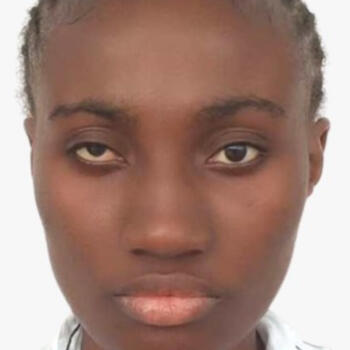 Nanny in Abidjan: Djea Edith