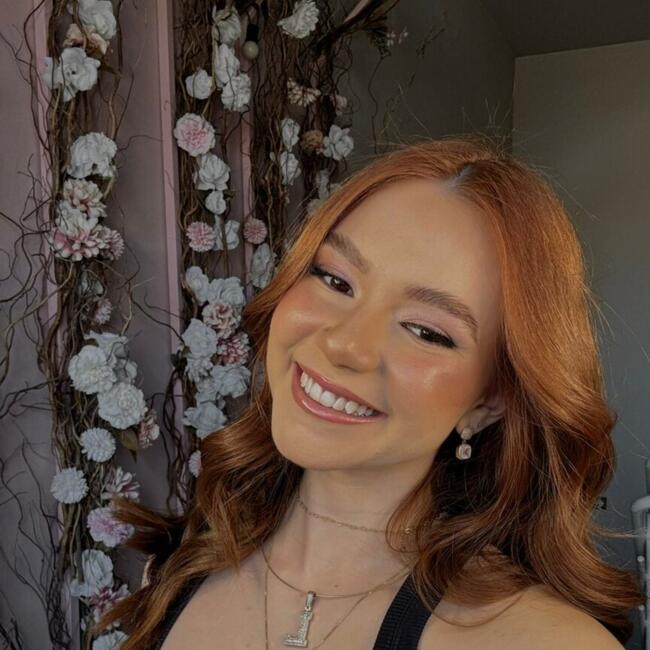 Babysitter in Sorocaba: Letícia