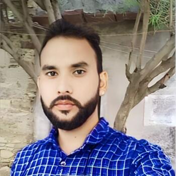 Nanny in Jaipur: Mohan