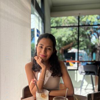 Babysitter Puerto Morelos: Karina