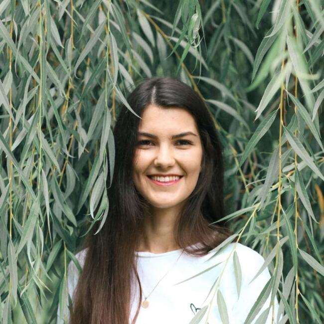 Bébiszitter Budapest területén: Dori