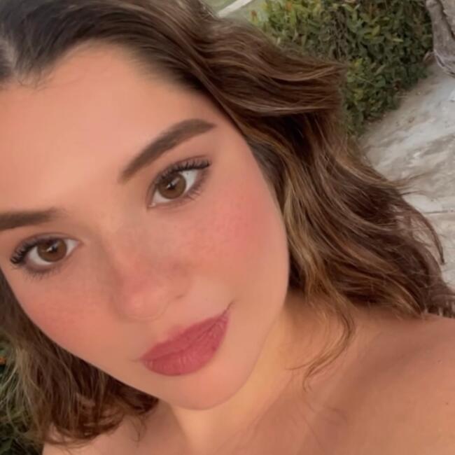 Babysitter in Juriquilla: Dayana