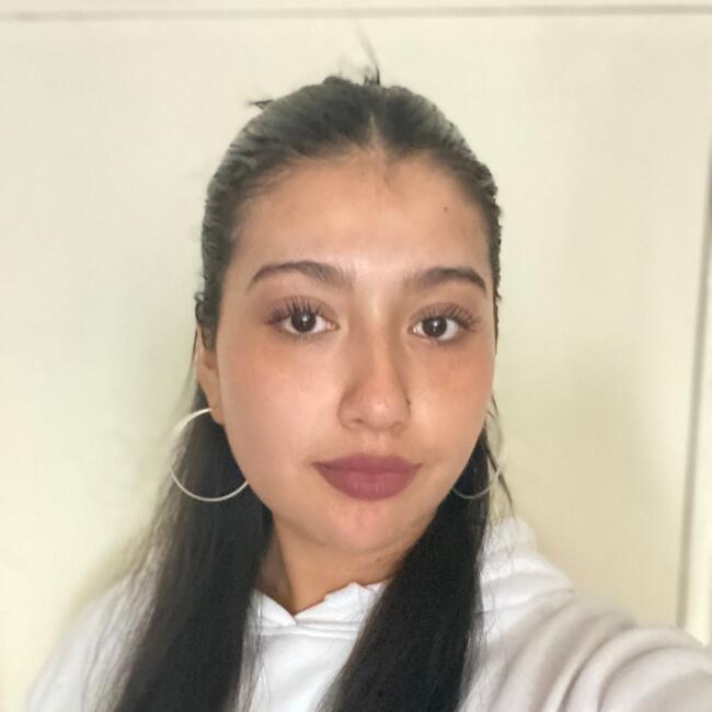 Niñera en Osorno: Javiera