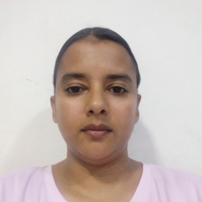 Babysitter in Barranquilla: Yazmín Patricia