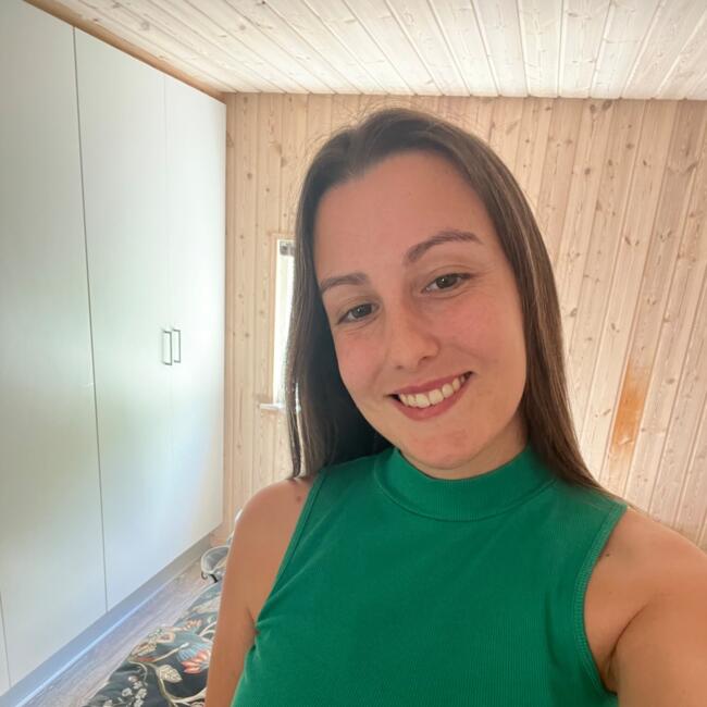 Babysitter in Vélez-Málaga: Carmen