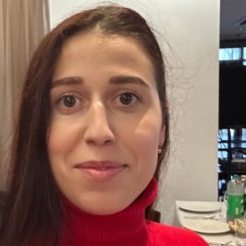 Babysitter in Dublin: Ana