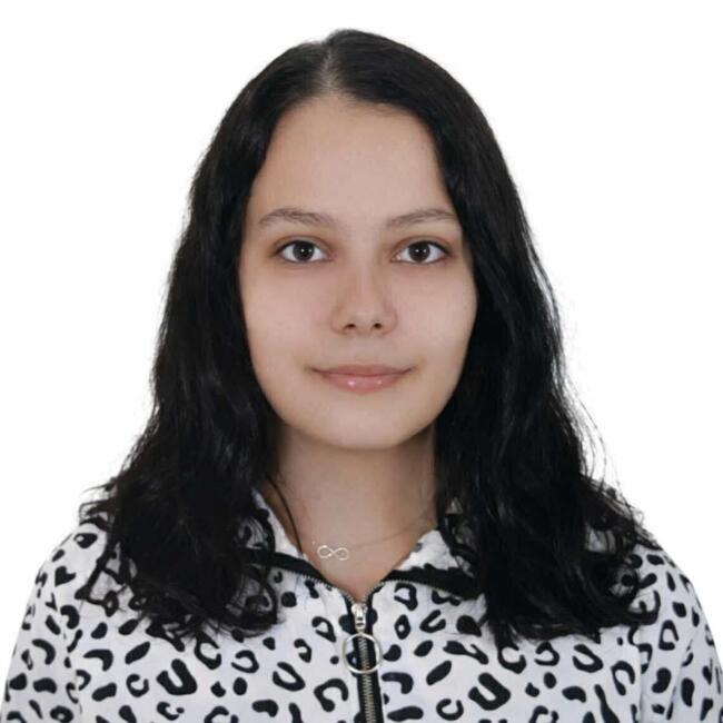 Babysitter in Neapoli, Thessaloniki: Eudokia