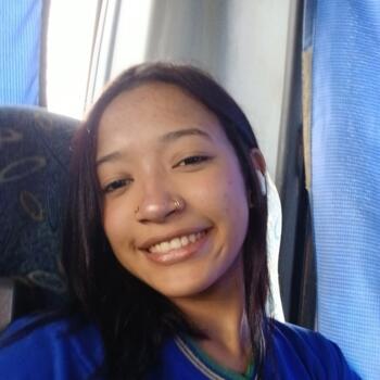 Babysitter Sinop: Andrielly