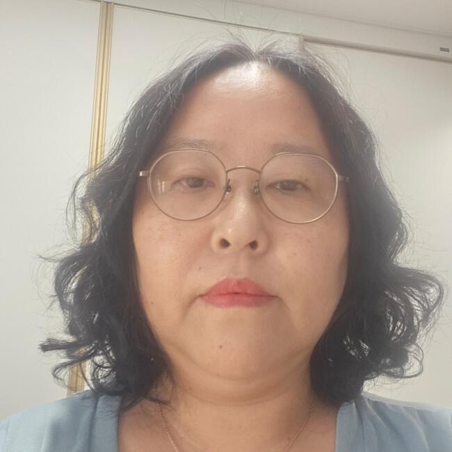 Childminder in Osan: 영희