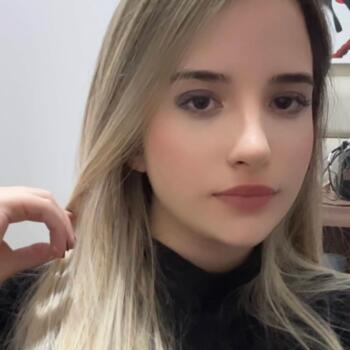 Babysitter in Osasco: Yasmin