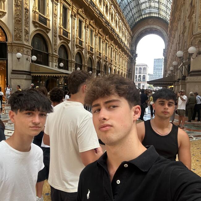 Canguro en Alella: Guifré