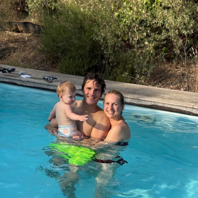 Babysitter Job in Kruishoutem: Marta