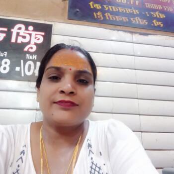 Babysitter Faridabad: Shobhna verma