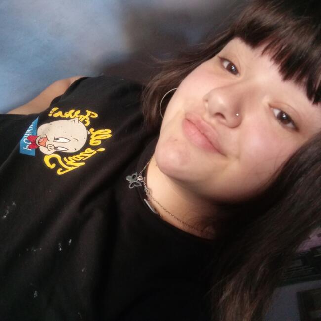 Babysitter in Montevideo: Katrina