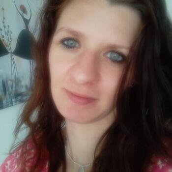 Babysitting job in Starogard Gdański: babysitting job Katarzyna