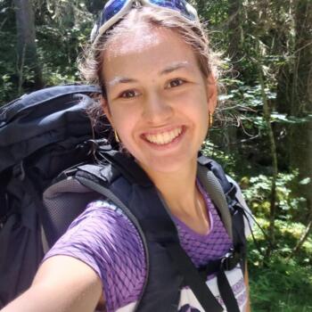 Babysitter Neffiès: Léonie