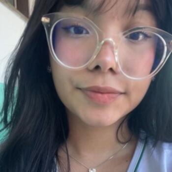 Babá em Macapá: Andréa Dória