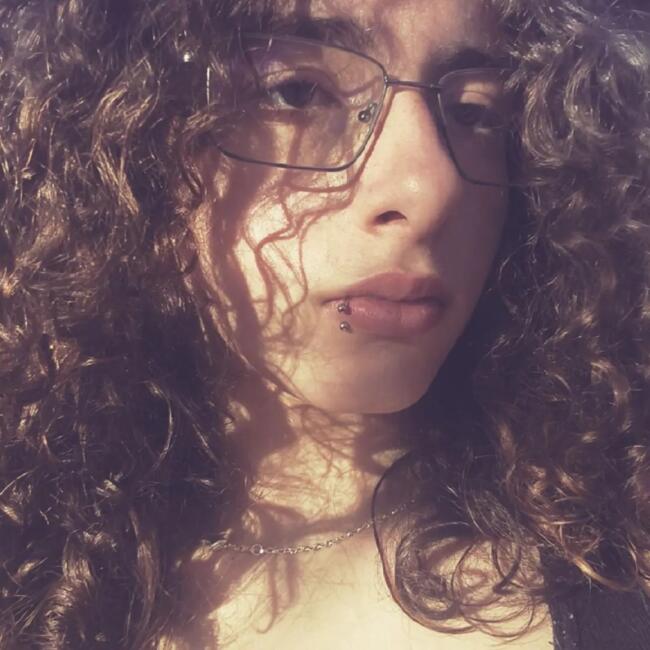 Babá em Londrina: Julya