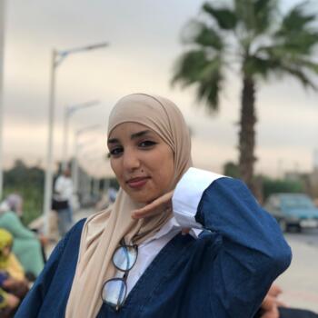Babysitter in Marrakech: Latifa