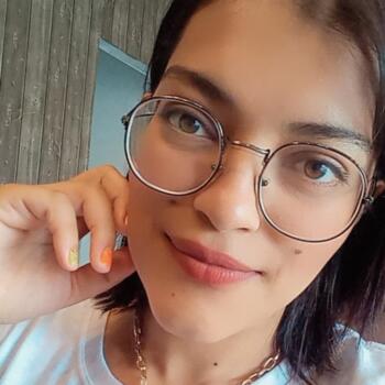 Babá em São Paulo (São Paulo): Thaynã