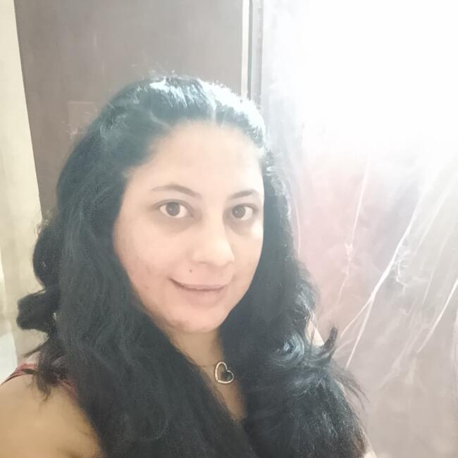 Niñera en Asunción: Tamara