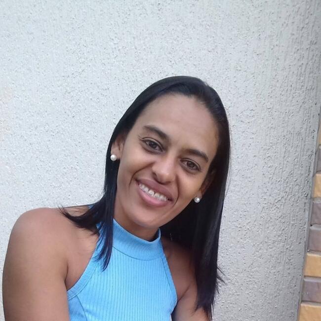 Babysitter in São Paulo: Ana Paula