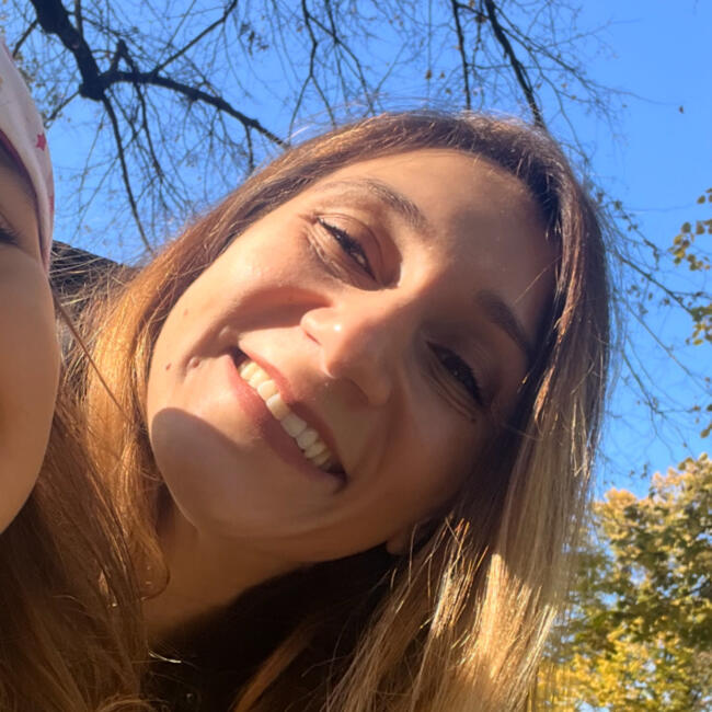 Babysitting job in Trier: Chiara
