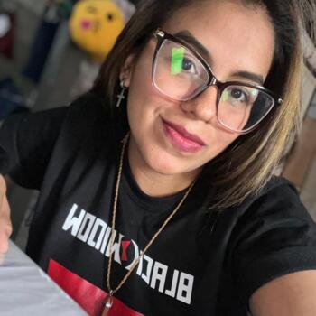Babysitter in Guayaquil: Melanie Solis