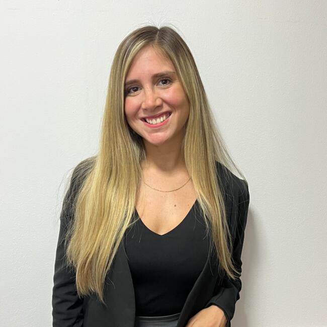 Babysitter i København: Paula