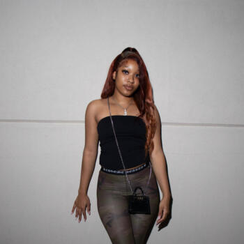 Babysitter in Borough of Queens: Jeyla