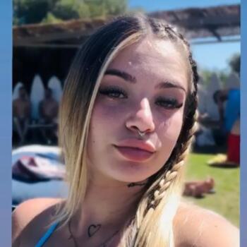 Nanny in Málaga: Desirée