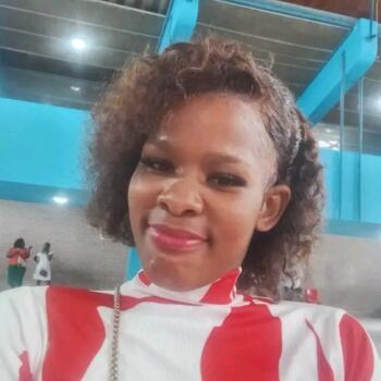 Babysitter in Pinetown: Amanda Nomonde