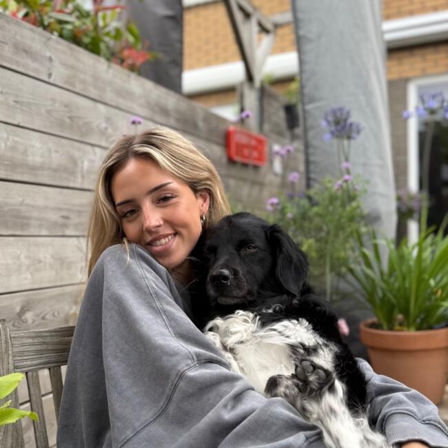 Babysitter in Dietikon: Luka Florine