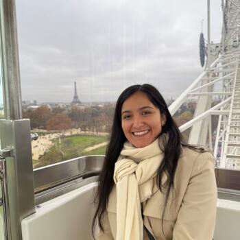 Babysitter in Massy: Verenice