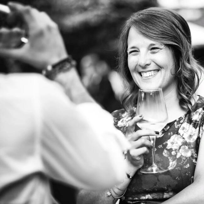 Lavoro per babysitter a Comun Nuovo: Giuliana