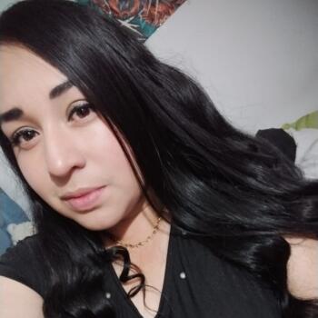 Babysitter in Bogotá: Jeimi Johana