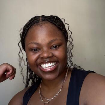 Babysitter in Cape Town: Esethu