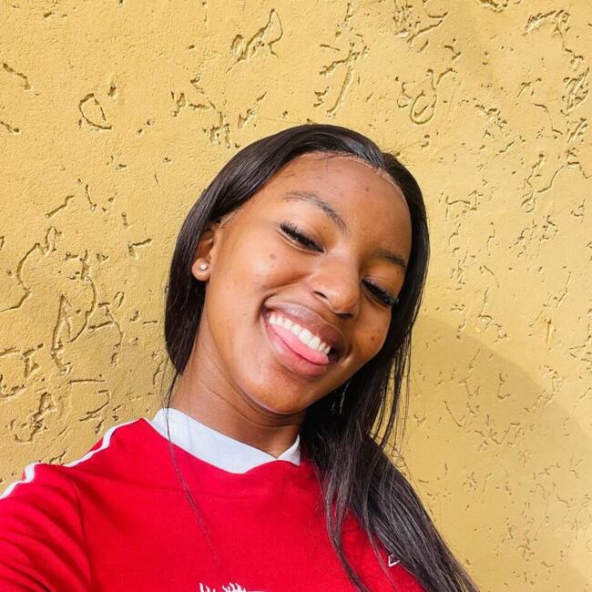 Babysitter in Midrand: Mbali