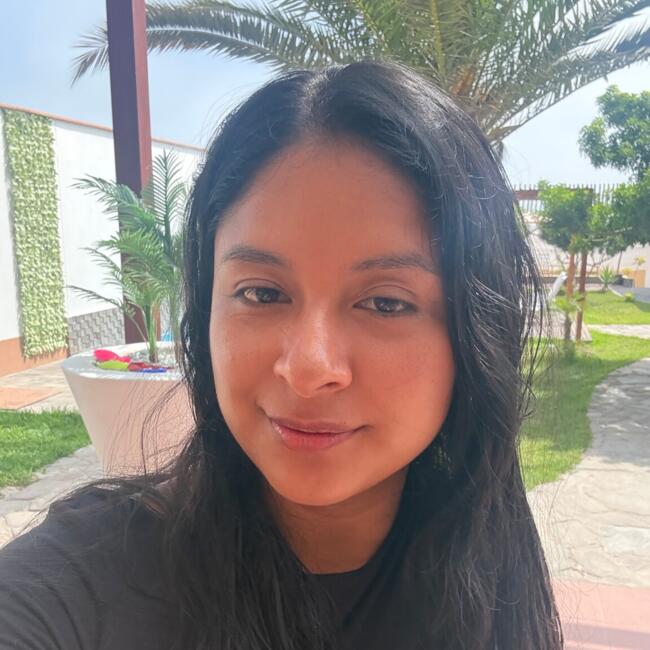 Babysitting job in Guatemala City: JAKELI