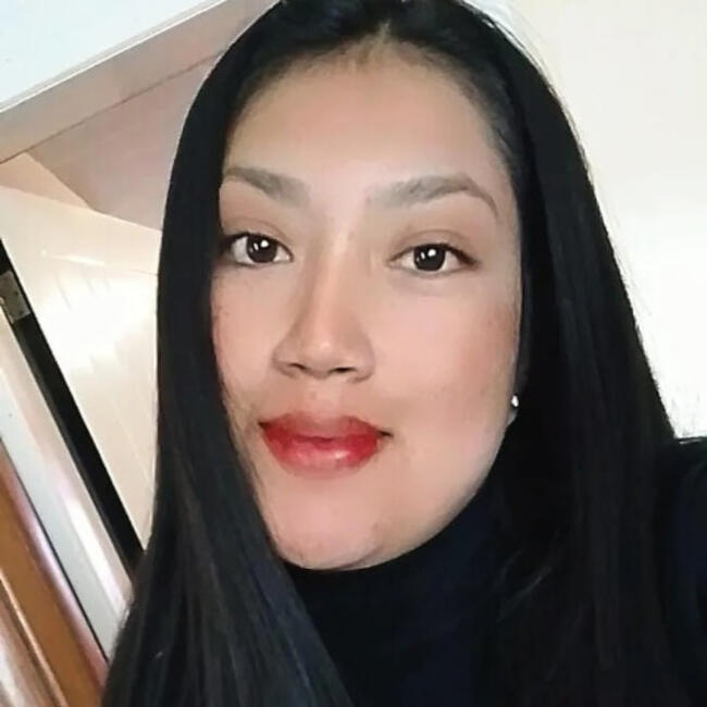 Niñera en Quito: Mayra