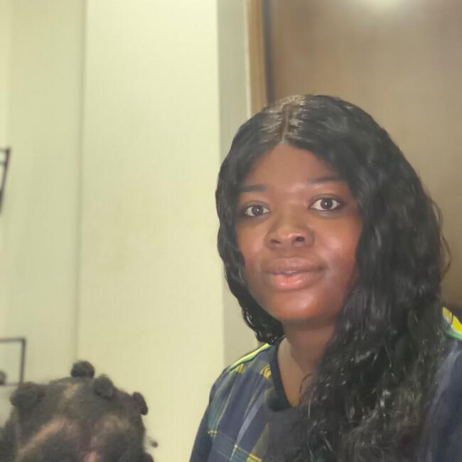Lavoro per babysitter a Padova: Mercy