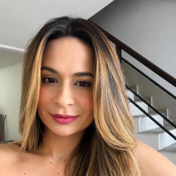 Babysitter in São Paulo: Joyce
