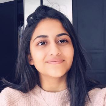 Babysitter in Birmingham: Ayesha