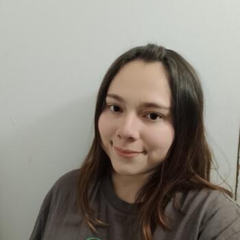 Babysitter in Lampa: Belén Alvial