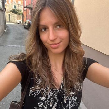 Babysitter in Wien: Lua