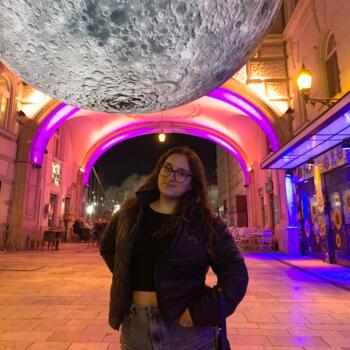 Babysitter in Giugliano in Campania: Claudia