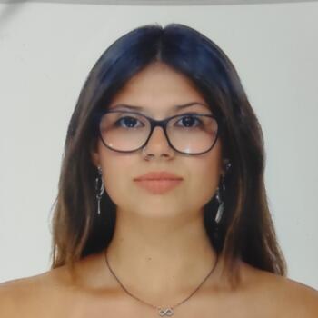 Nanny Palazuelos de Eresma: Irene